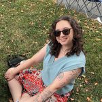 Megan Katz - @me.katz - Instagram