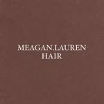 @meaganlaurenhair - Instagram