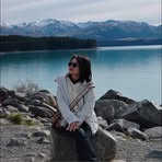 Megan Lau - Facebook