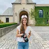 Meagan Leonard - @meaganleighphoto - TikTok