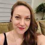 Meagan Lyons Fiorini - @iamlyons85 - Instagram
