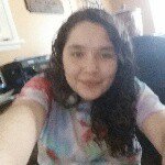 Meagan Nicole Lyons - @cutiepie6798 - Instagram