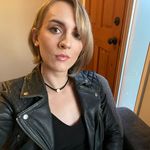 Meghan Lyons - @lyo_makeup - Instagram