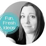 Meghan Mathis - @fun_fresh_ideas - Instagram