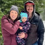 Meagan McBride - @meggers27 - Instagram