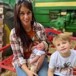 Meagan McBride - @mcbride0605 - Instagram