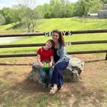 Meagan McBride - @bswlady0605 - Instagram