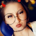 Meagan T McDowell - @bluedragon_93 - Instagram