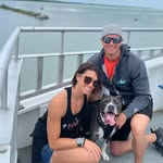 Megan McDowell - @barkplaylove_petsitter - Instagram