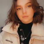 Megan O'Donnell - @meganodonnell97 - Instagram