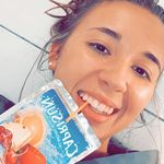 Meagan Oliver - @megababeee - Instagram