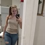 Meagan Oliver - @luna_moon2667 - Instagram
