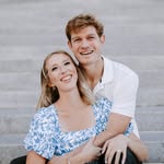Megan + Oliver - @newrestaurantdate - Instagram