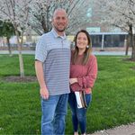 Meagan Phelps - @mrsphelps15 - Instagram