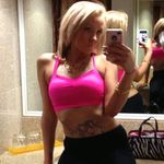 Meagan Rae - @meaganrae30 - Instagram