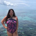 Brianna Meagan Ramirez - @meagan_bribri - Instagram