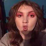 Meagan McNew - @meagan_ray20 - Instagram