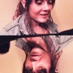 Megan Redkey - @rarehamburgerz - Instagram
