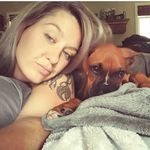 Meagan Rice - @meg_rice_1013 - Instagram