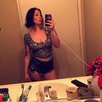Meagan Rice - @meaganriceee - Instagram