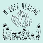 Meagan Rice - @mrosehealing - Instagram