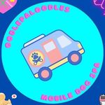 Meagan Rivera - @oodlepaloodlesmobiledogspa - Instagram