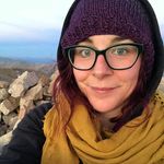 Meagan Rivera - @wintersnow - Instagram