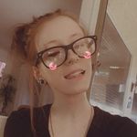 Meagan Rush - @x.problematic_child.x - Instagram