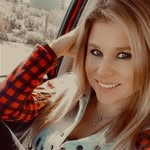 Meagan Rush - @meagan_rush2 - Instagram
