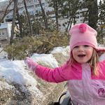 Meagan Schultz - @brookybearsmom - Instagram