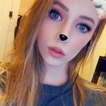 Meagan Self - @meagan.kaye.7 - Instagram