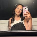 Megan Self - @megan_self19 - Instagram