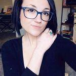 Meghan Shaffer - @m3ghpie - Instagram