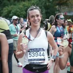 Meagan Simpson - @meagan_runs_nyc - Instagram