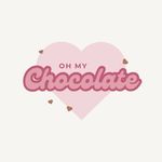 meagan sims - @ohmychocolatetreats - Instagram