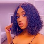 Megan Sims - @giftd_sistah - Instagram
