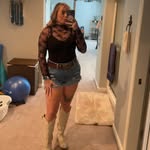 Megan Sims - @megan.sims11 - Instagram