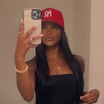 MEGAN SIMS✰ - @meggy824 - Instagram