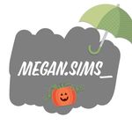 - Megan.Sims_ - @megan.sims_ - Instagram