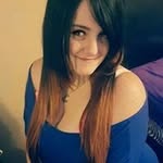 Meagan Steele - @scarymeg16 - Instagram
