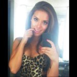 Meagan Stone - @awsomeprettygirl - Instagram