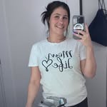 Meagan Stone - @me.agan7421 - Instagram