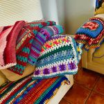 Meagan Stone - @knottythreadsco_ - Instagram