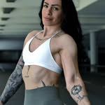 𝐌𝐄𝐆𝐀𝐍 𝐒𝐓𝐎𝐍𝐄 - @fit_megan_stone__ - Instagram