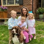 Meagan Townsend - Facebook