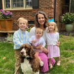 Meagan Townsend - @mwtowns - Instagram
