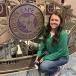 Meagan Townsend - Facebook
