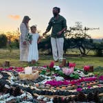 Megan Townsend - @holisticforestmama - Instagram