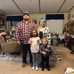 Megan Townsend - Facebook
