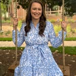 Megan Tyson Fussell - @cottonandvine - Instagram